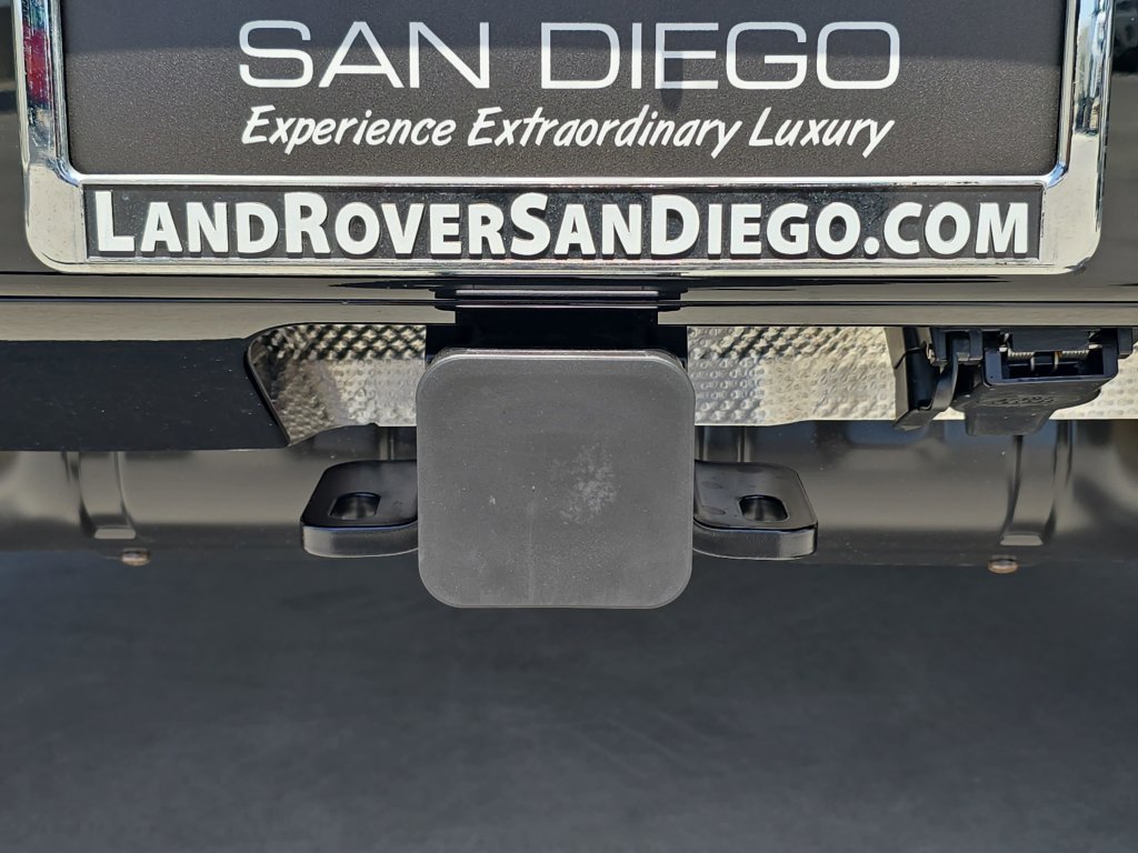 New 2026 Land Rover Defender 110 OCTA AWD/4WD image 14