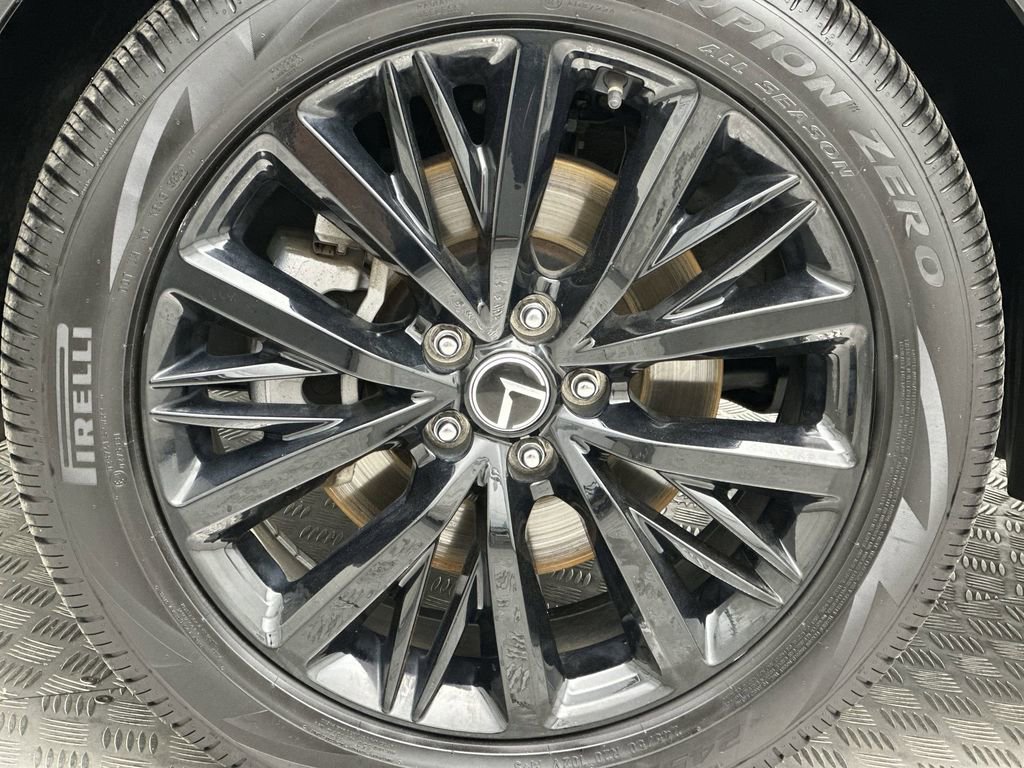 Used 2020 Kia Telluride SX w/ SX Prestige Package image 10