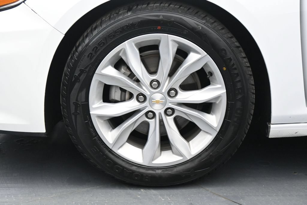 Used 2024 Chevrolet Malibu LT FWD image 27