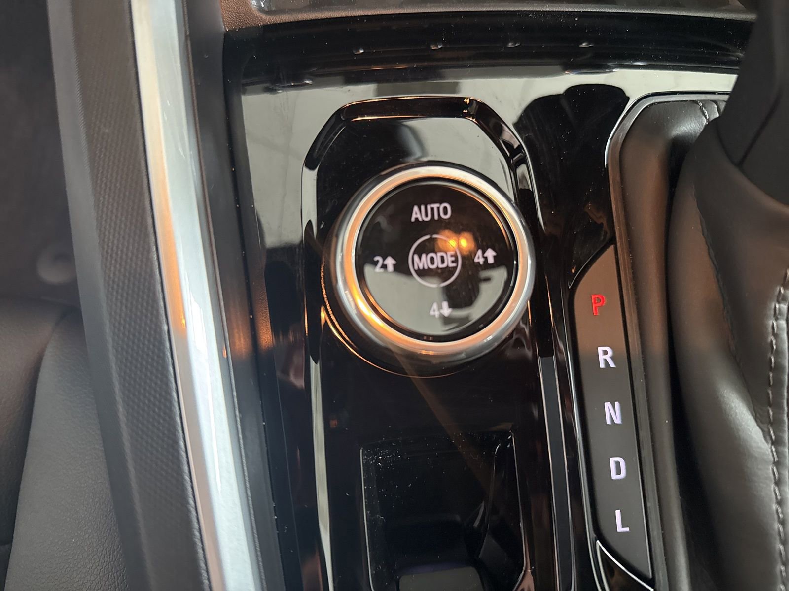 New 2026 Chevrolet Colorado Trail Boss AWD/4WD image 24