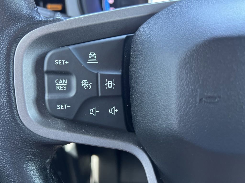 Used 2022 Ford Bronco Badlands AWD/4WD image 25