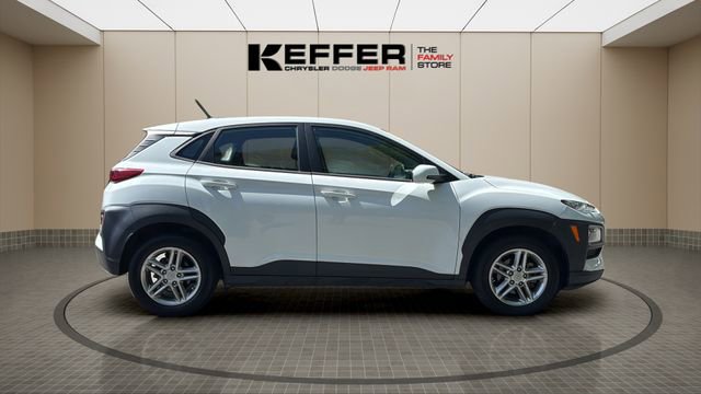 Used 2021 Hyundai Kona SE FWD image 7