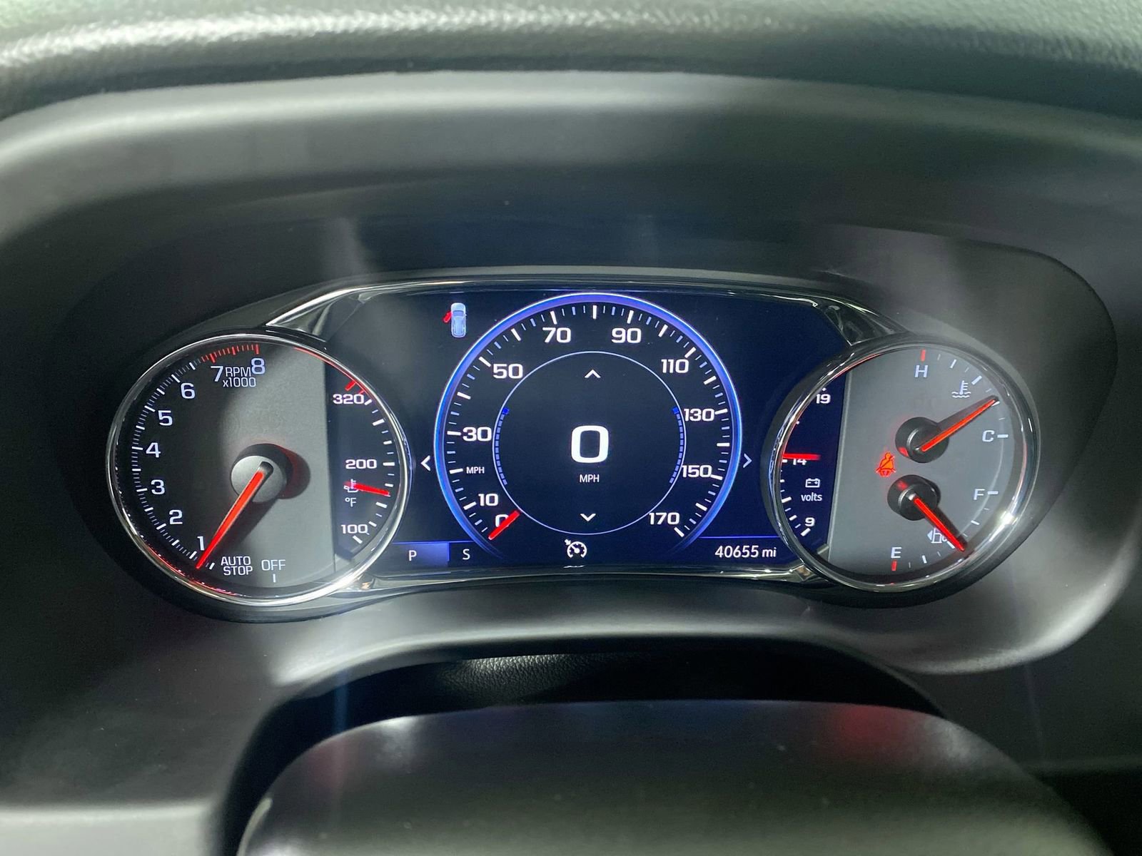 Used 2023 GMC Acadia Denali image 14