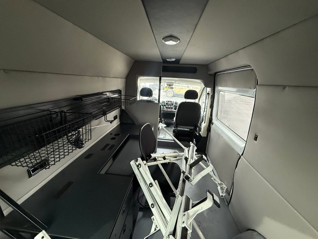 Used 2020 RAM ProMaster 1500 image 22