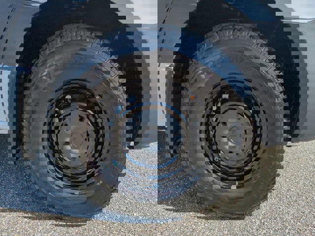 Used 2026 Mercedes-Benz Sprinter 2500 image 11