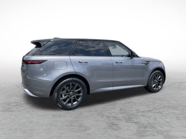 New 2025 Land Rover Range Rover Sport SE image 7