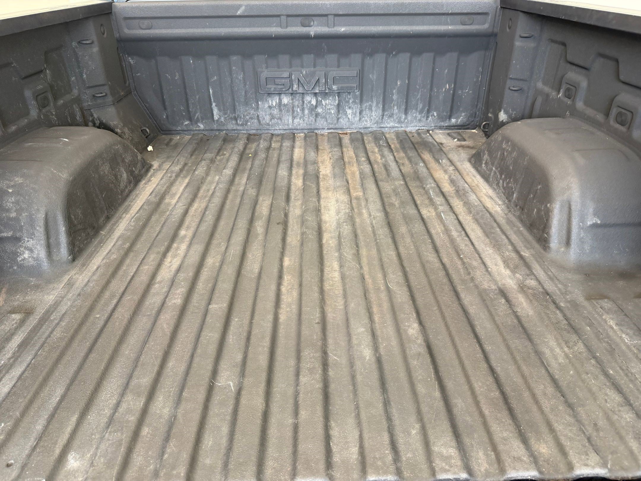 Used 2019 GMC Sierra 1500 SLT w/ SLT Premium Plus Package image 22