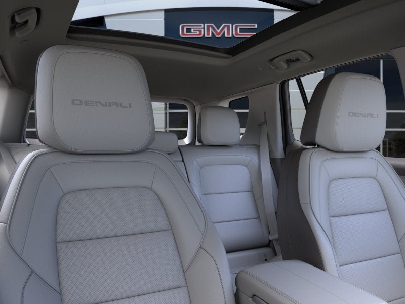 New 2027 GMC Terrain Denali w/ LPO, Floor Liner Package AWD/4WD image 24