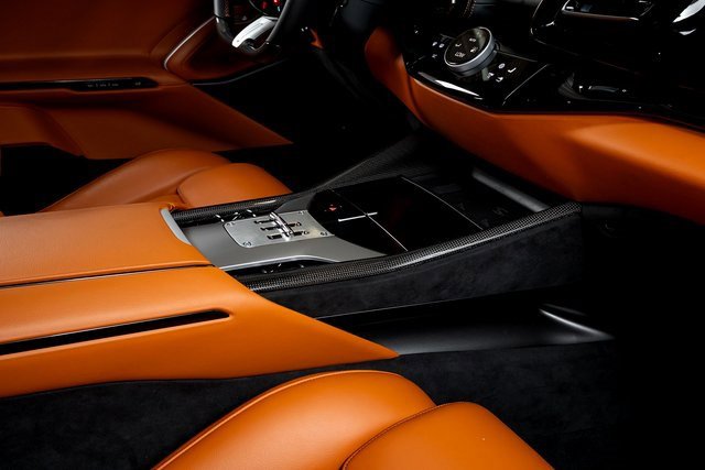 Used 2025 Ferrari Purosangue image 49