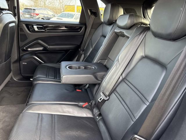 Used 2019 Porsche Cayenne image 15