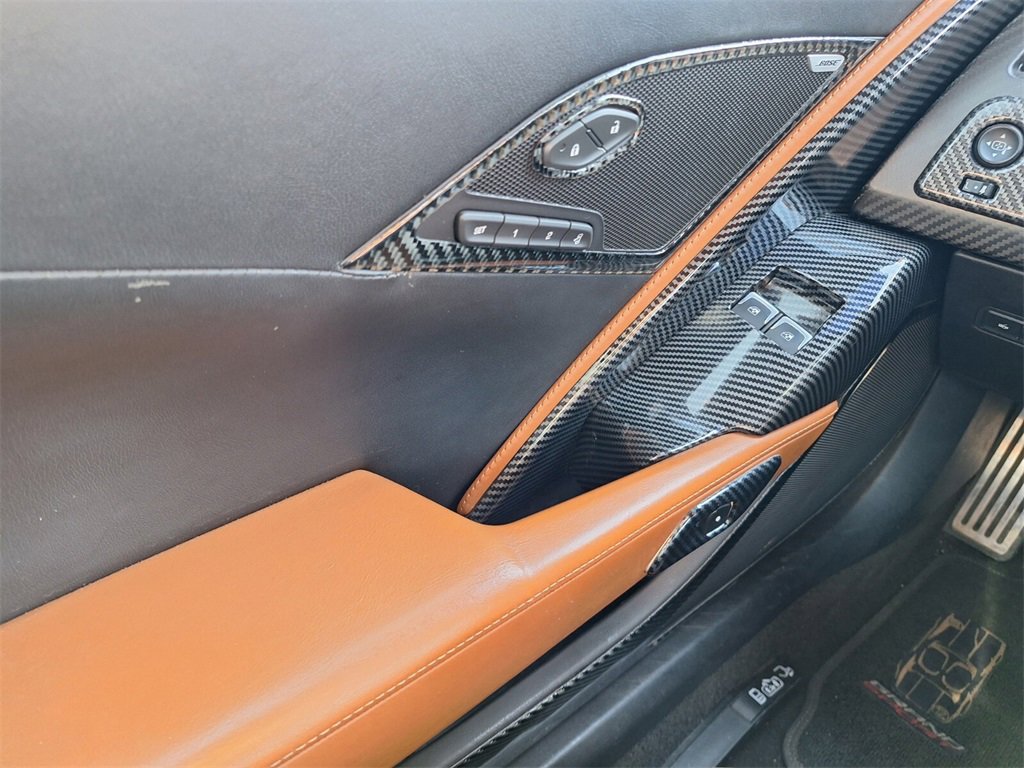 Used 2019 Chevrolet Corvette Grand Sport image 15