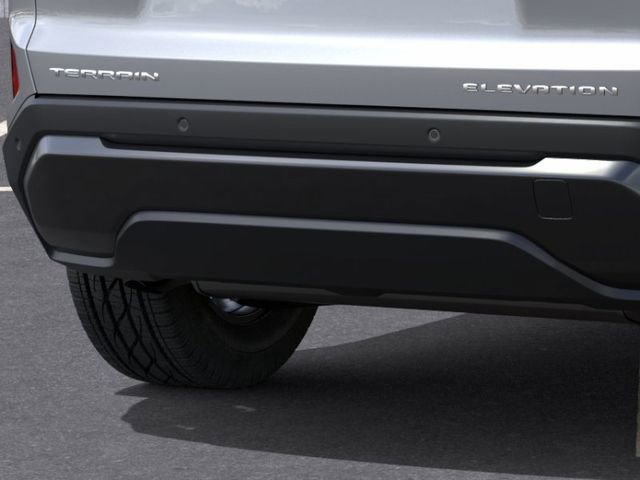 New 2026 GMC Terrain Elevation image 14