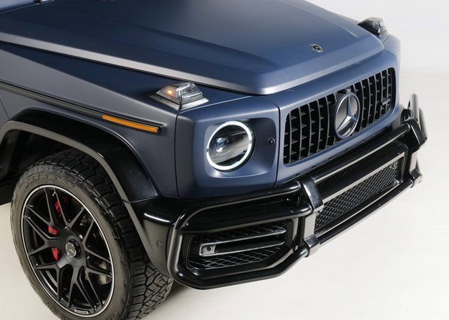 Used 2023 Mercedes-Benz G 63 AMG 4MATIC image 30