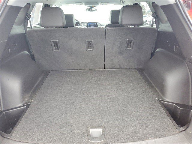 Certified 2022 Chevrolet Blazer LT image 8