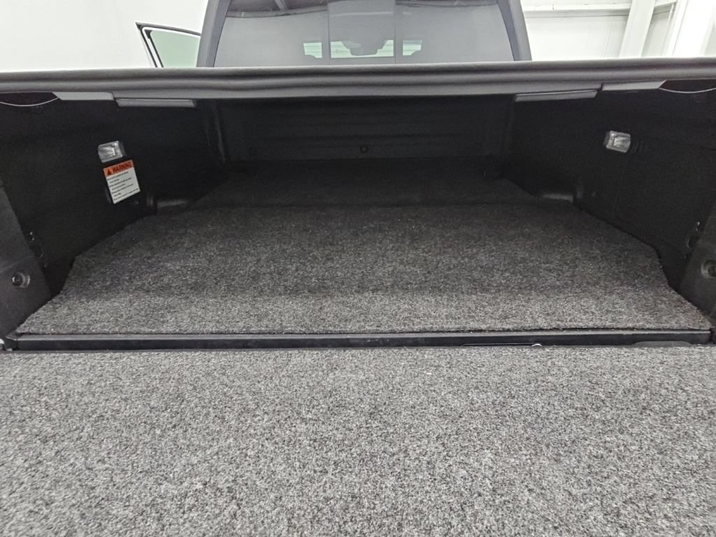 Used 2025 Honda Ridgeline Black Edition image 37