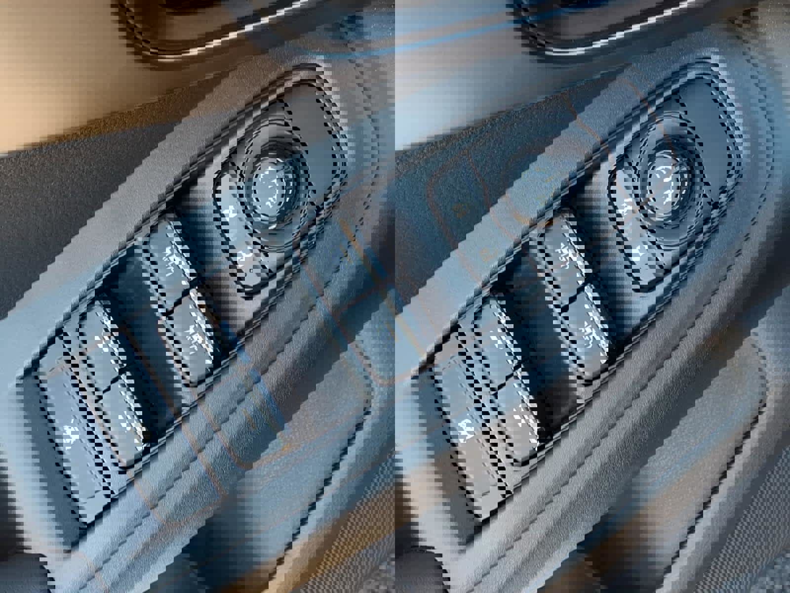 Certified 2025 Subaru Impreza 2.0i w/ Popular Package #1A image 22