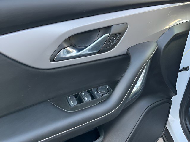 Certified 2025 Chevrolet Blazer LT image 10