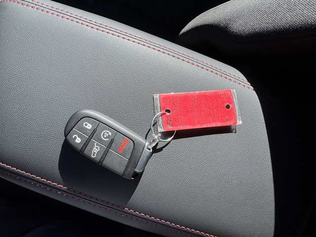 New 2026 Dodge Durango GT image 32