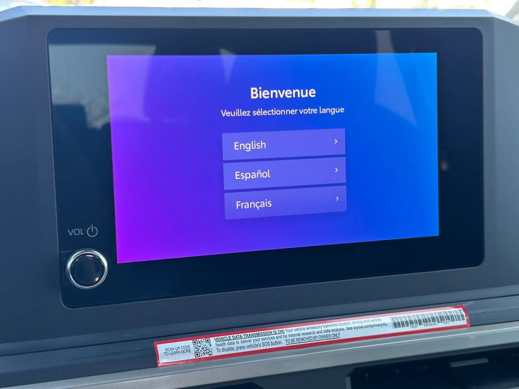 New 2026 Toyota Tacoma SR image 29