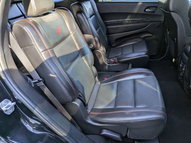 Used 2023 Dodge Durango R/T image 31