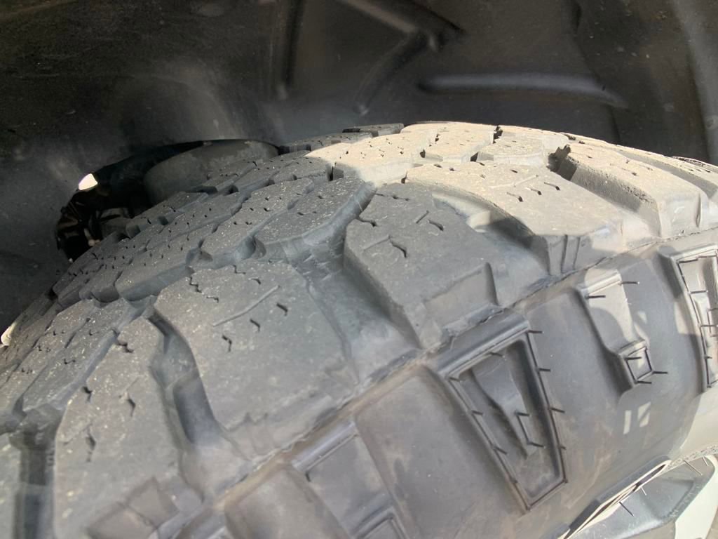 Used 2019 RAM 1500 Rebel image 27