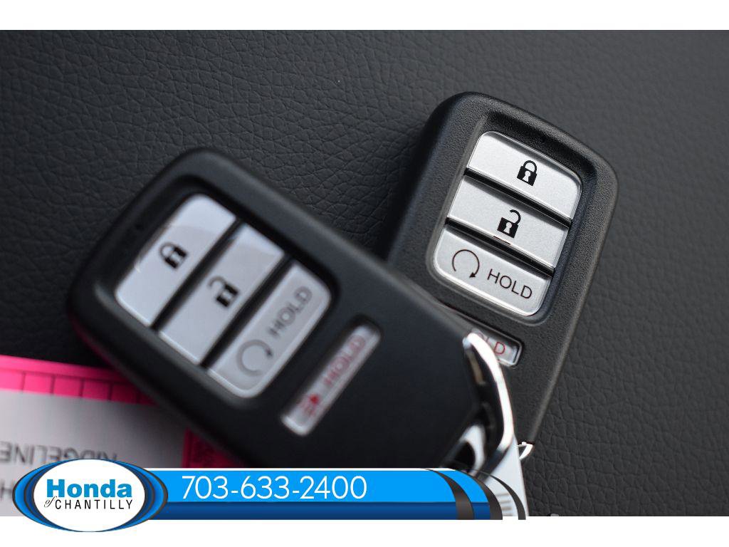 New 2026 Honda Ridgeline Sport image 29