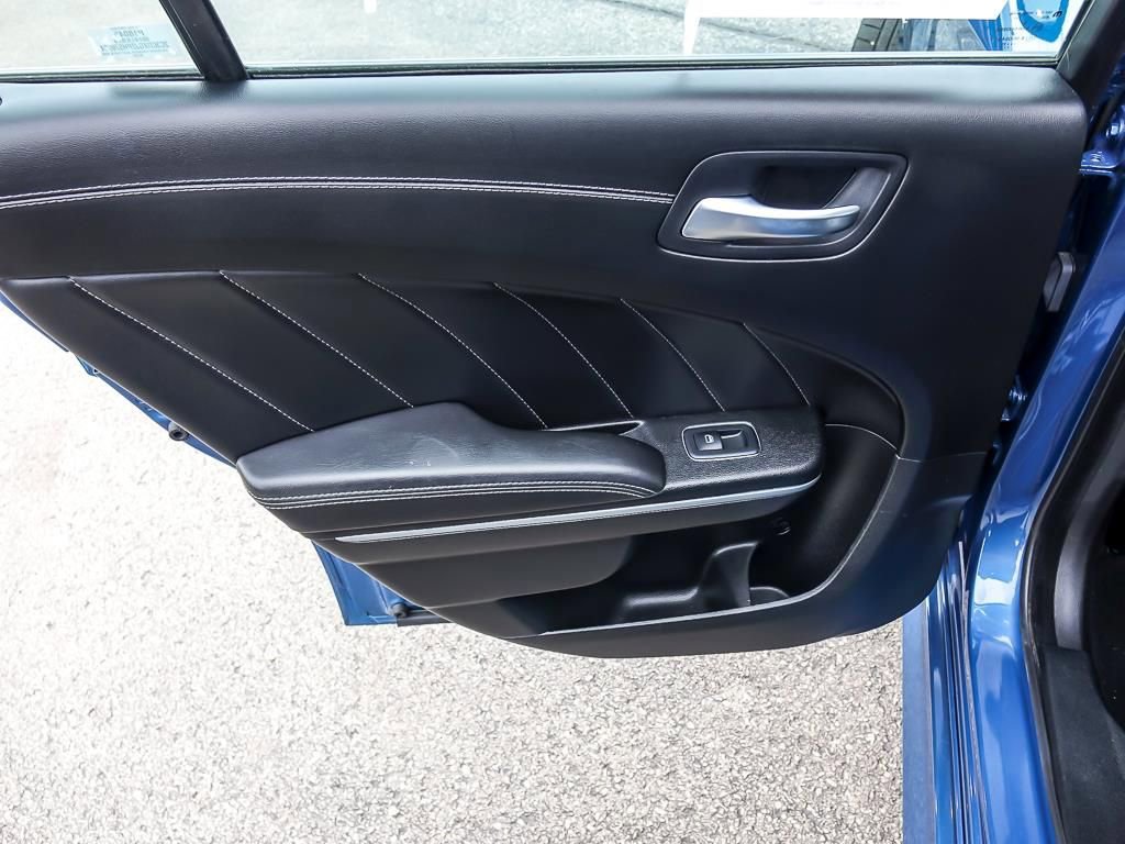 Used 2023 Dodge Charger Scat Pack w/ Plus Group RWD image 22