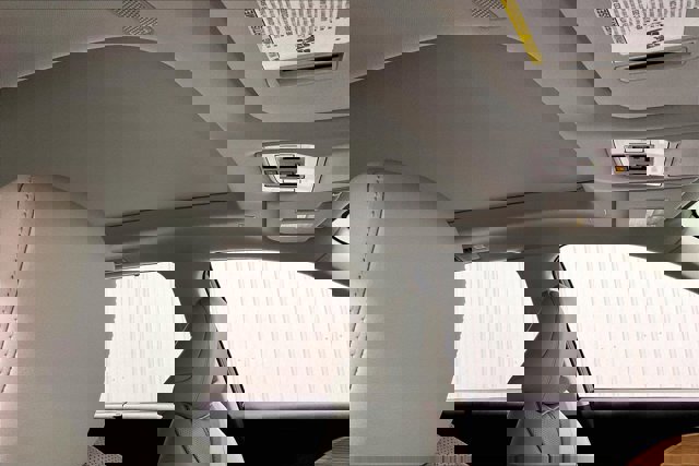 Certified 2026 Toyota Grand Highlander Platinum image 22