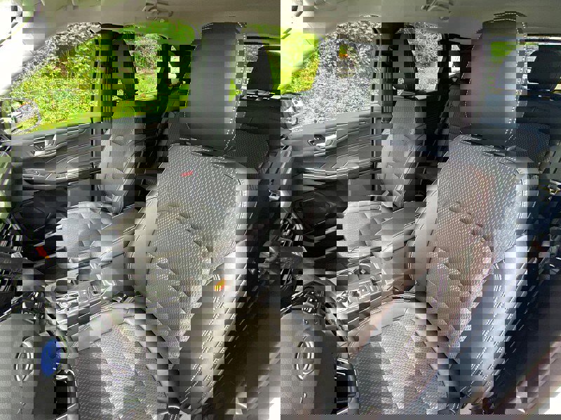 New 2025 Ford Escape SE image 39