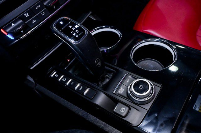 Used 2022 Maserati Ghibli Modena image 35