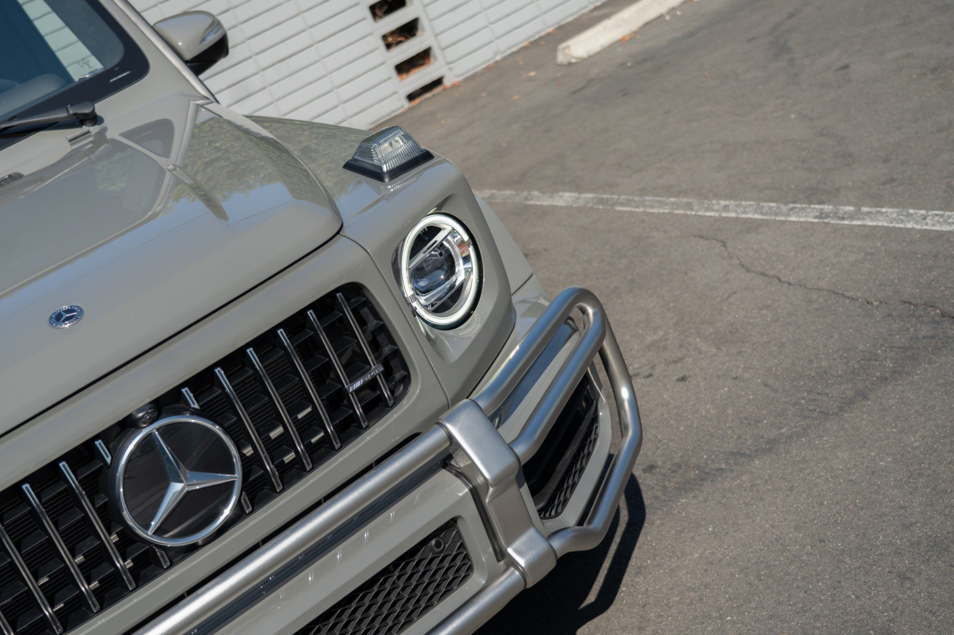 Used 2023 Mercedes-Benz G 63 AMG 4MATIC image 15