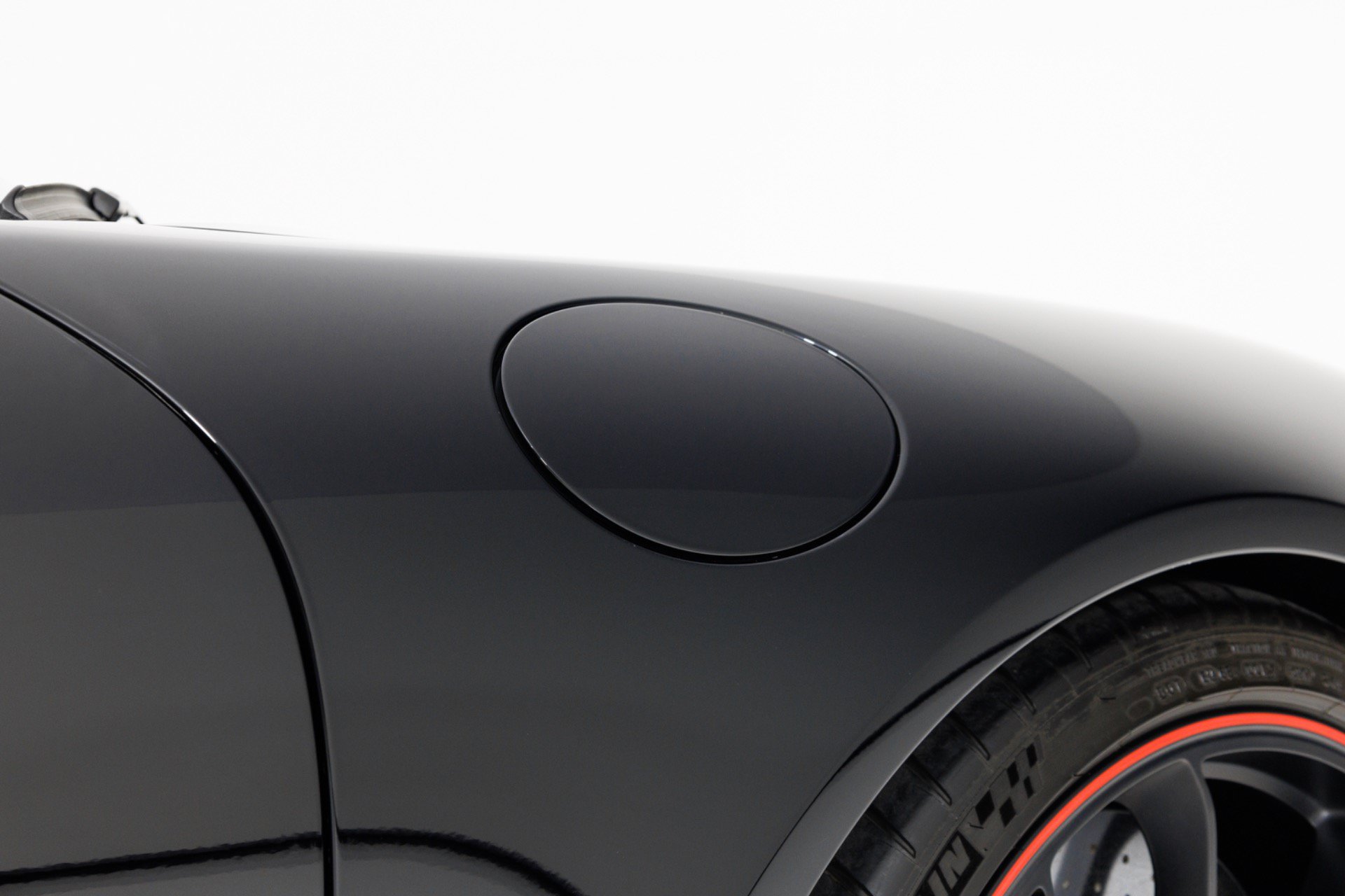 Used 2018 Porsche 911 GT3 RWD image 59