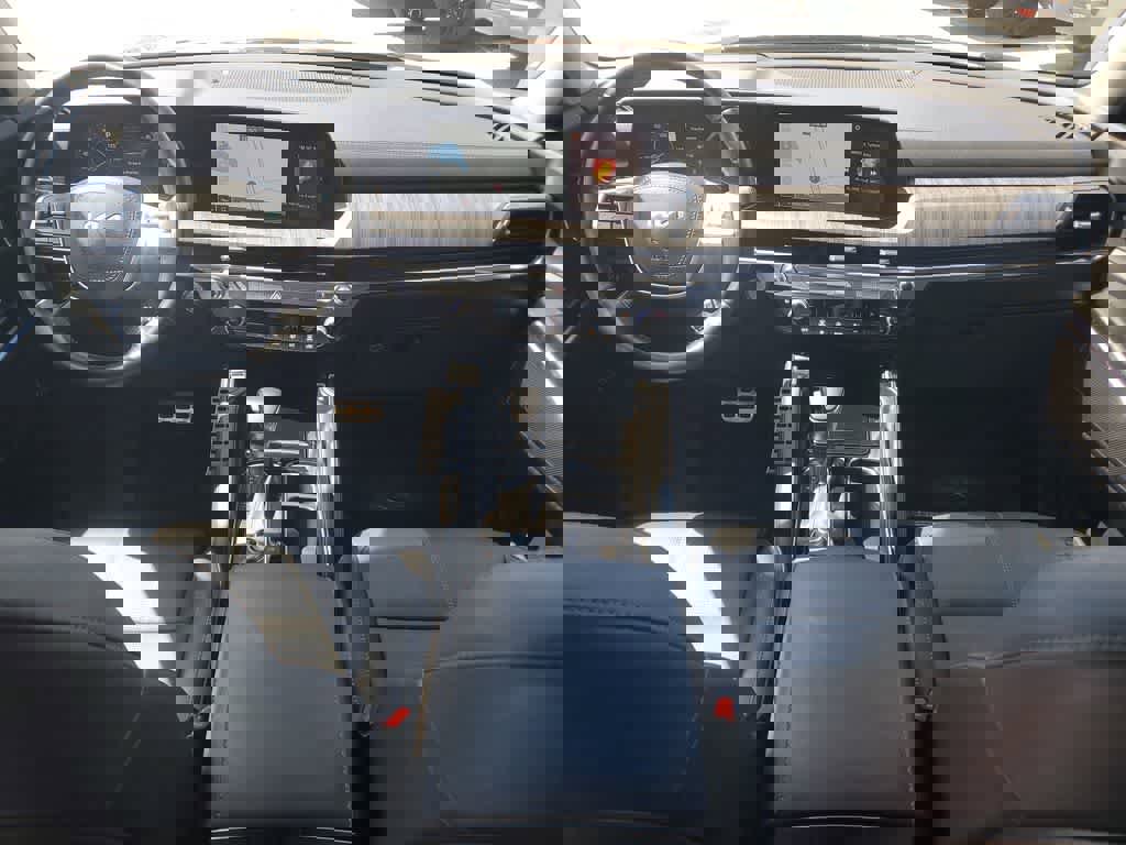 Used 2023 Kia Telluride SX image 14