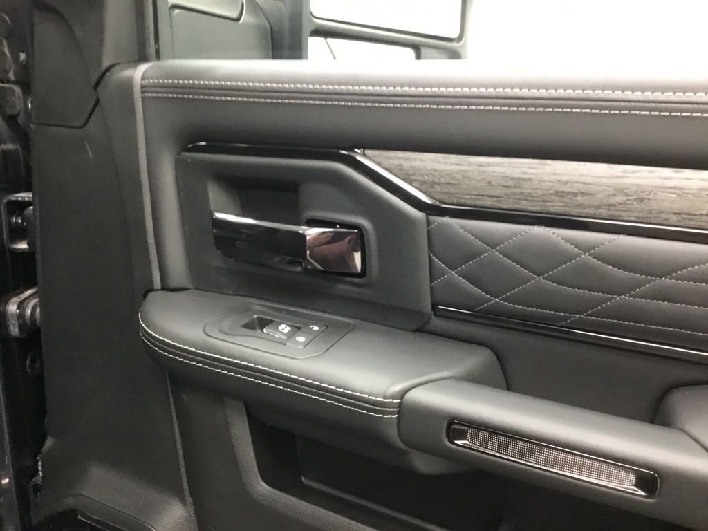 New 2026 RAM 2500 Limited image 22