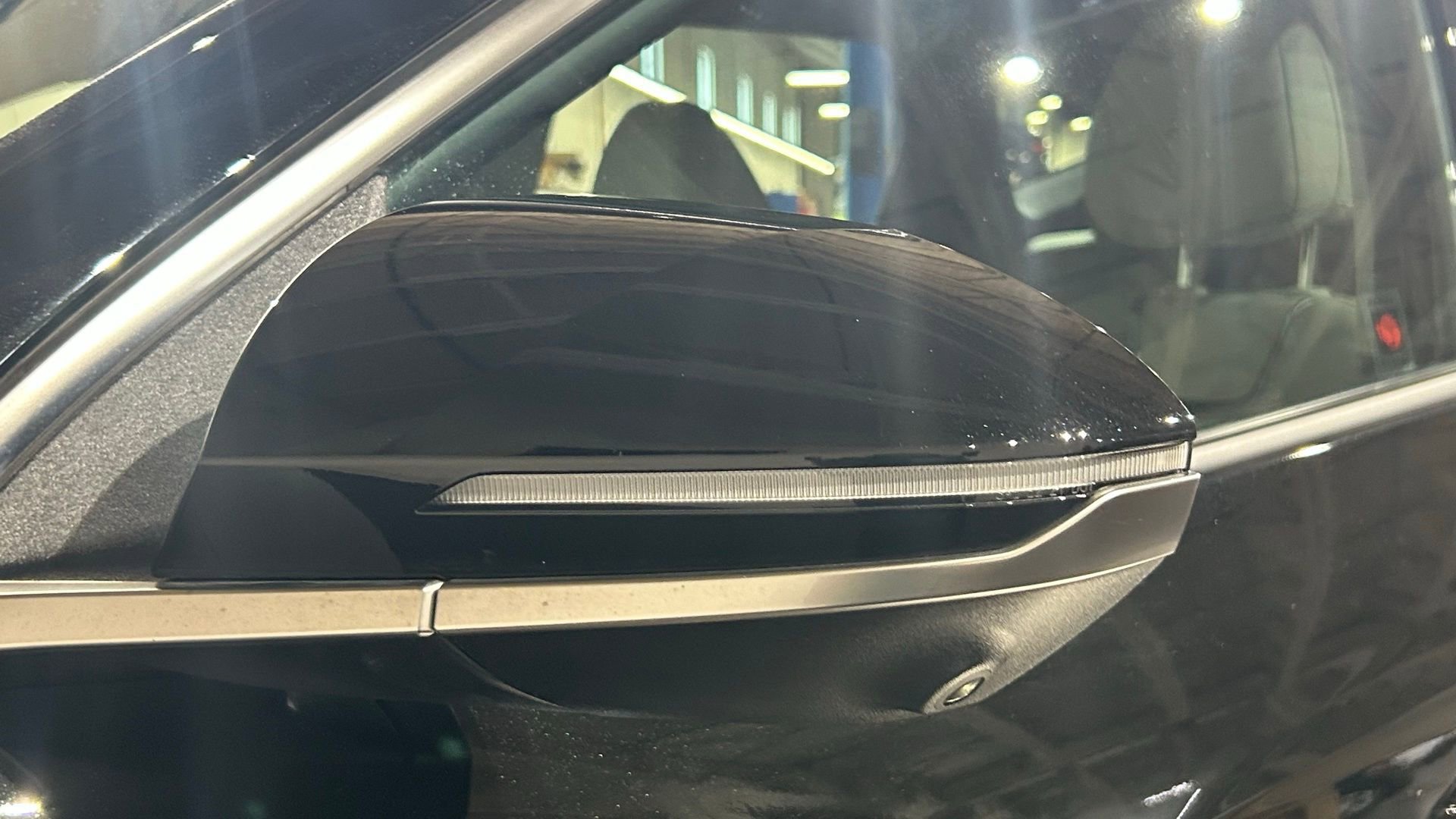 Used 2023 Hyundai Tucson Limited image 17