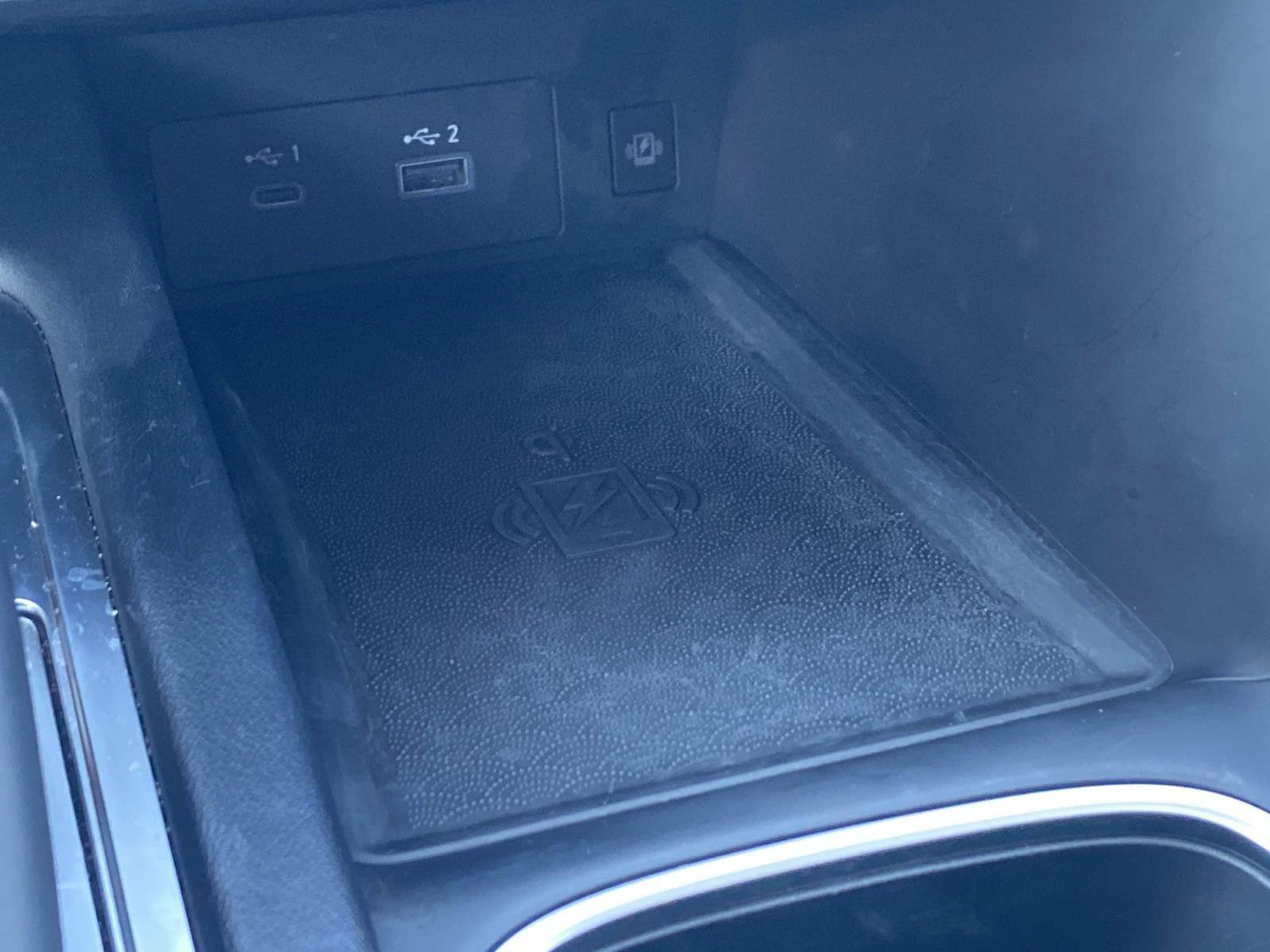 Used 2025 INFINITI QX60 Pure image 21