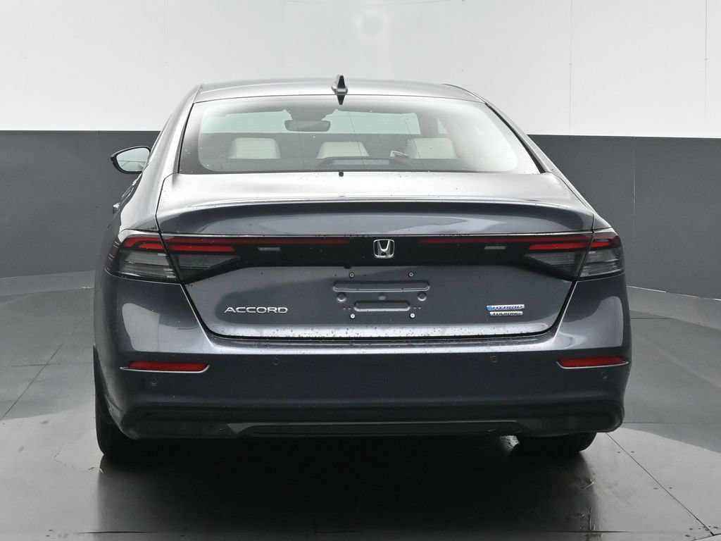 New 2026 Honda Accord Touring image 7
