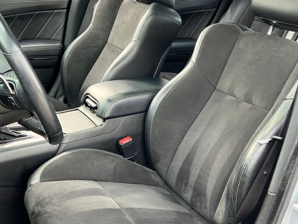 Used 2022 Dodge Charger GT w/ Plus Group RWD image 16