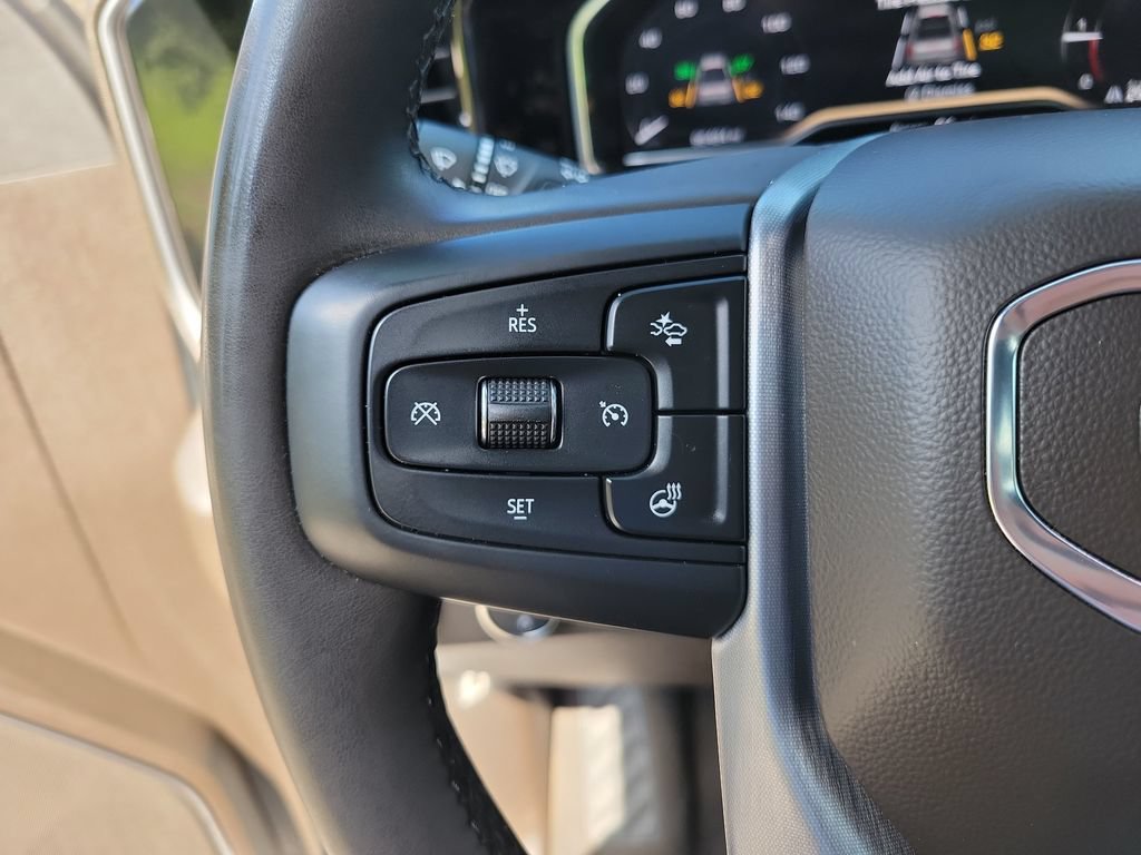 Used 2024 GMC Sierra 1500 SLE w/ Preferred Package AWD/4WD image 23