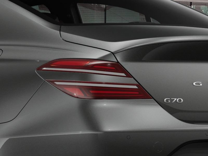 New 2026 Genesis G70 2.5T Prestige AWD/4WD image 15