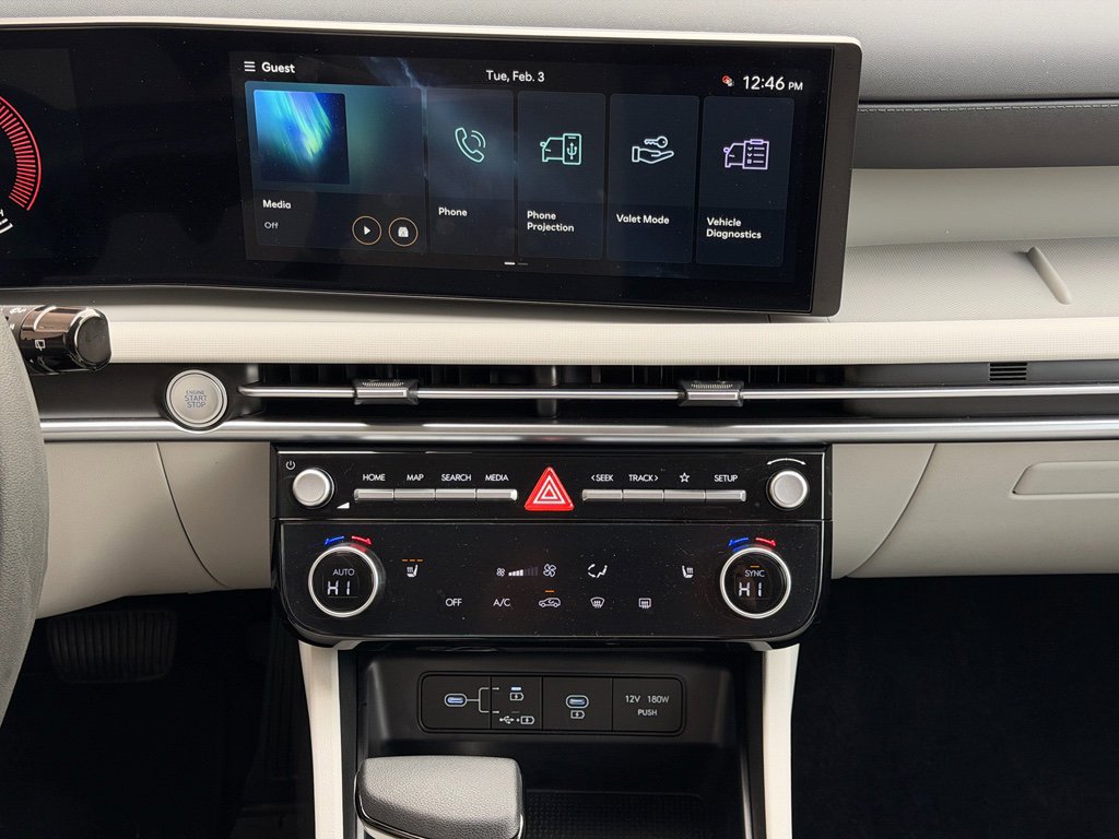 Used 2026 Hyundai Tucson SEL image 31