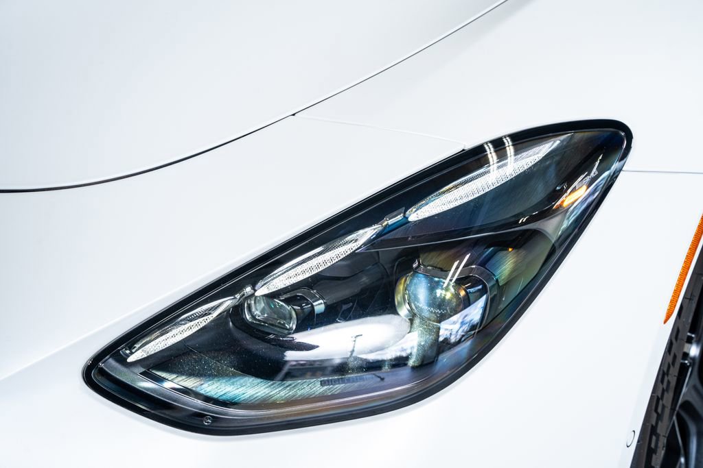 Used 2025 Mercedes-Benz AMG GT 55 image 14