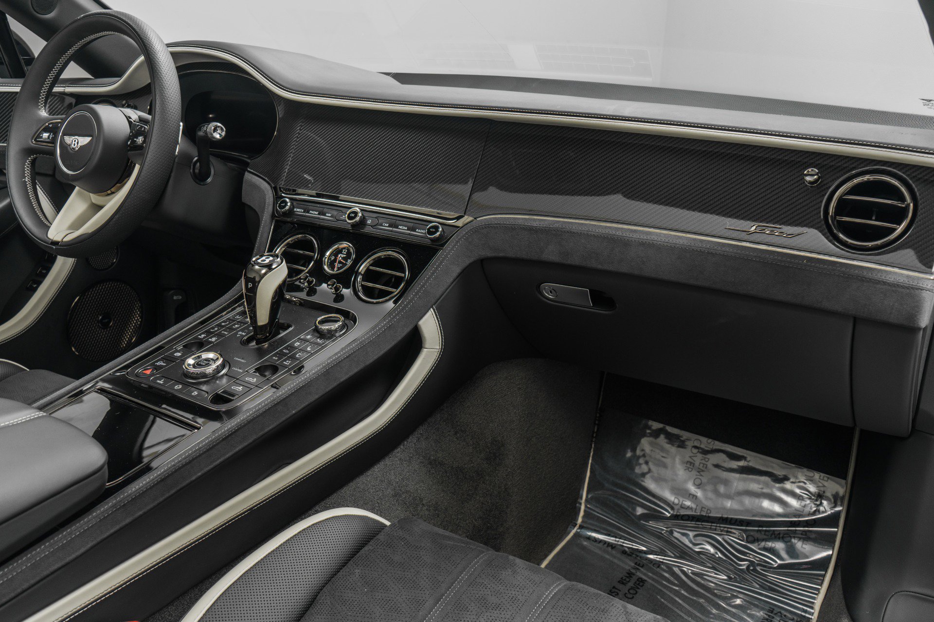 Used 2025 Bentley Continental GT Speed image 14