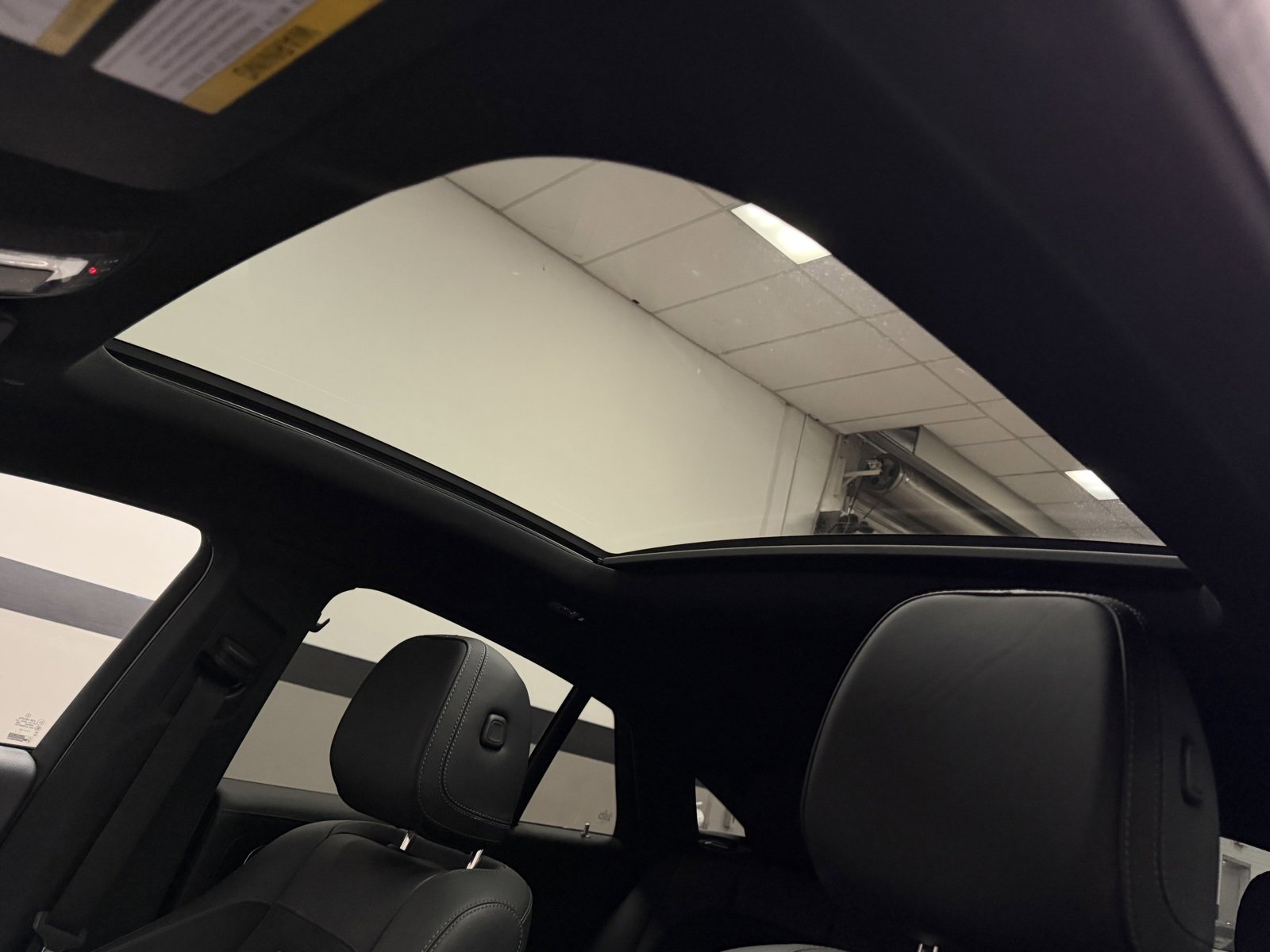 Used 2024 Mercedes-Benz GLE 53 AMG 4MATIC Coupe image 26