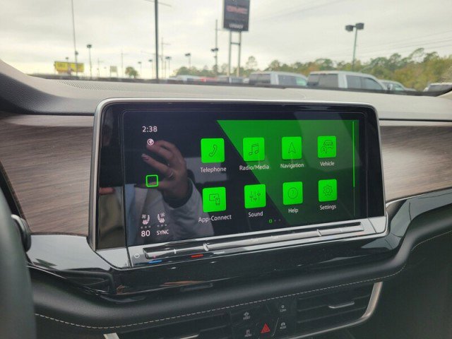 Used 2024 Volkswagen Atlas SEL Premium R-Line image 21