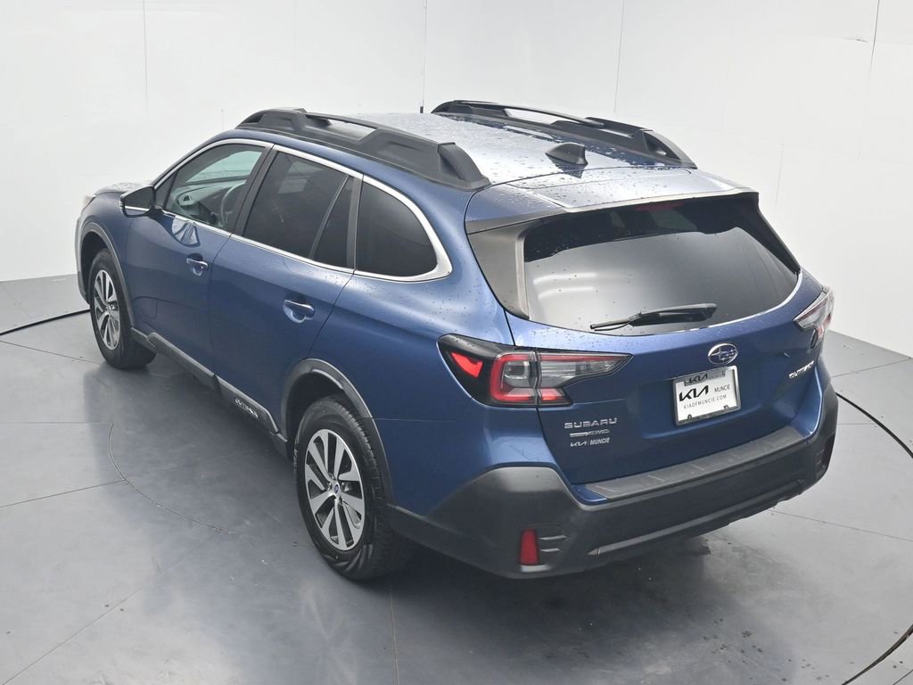 Used 2020 Subaru Outback Premium image 47