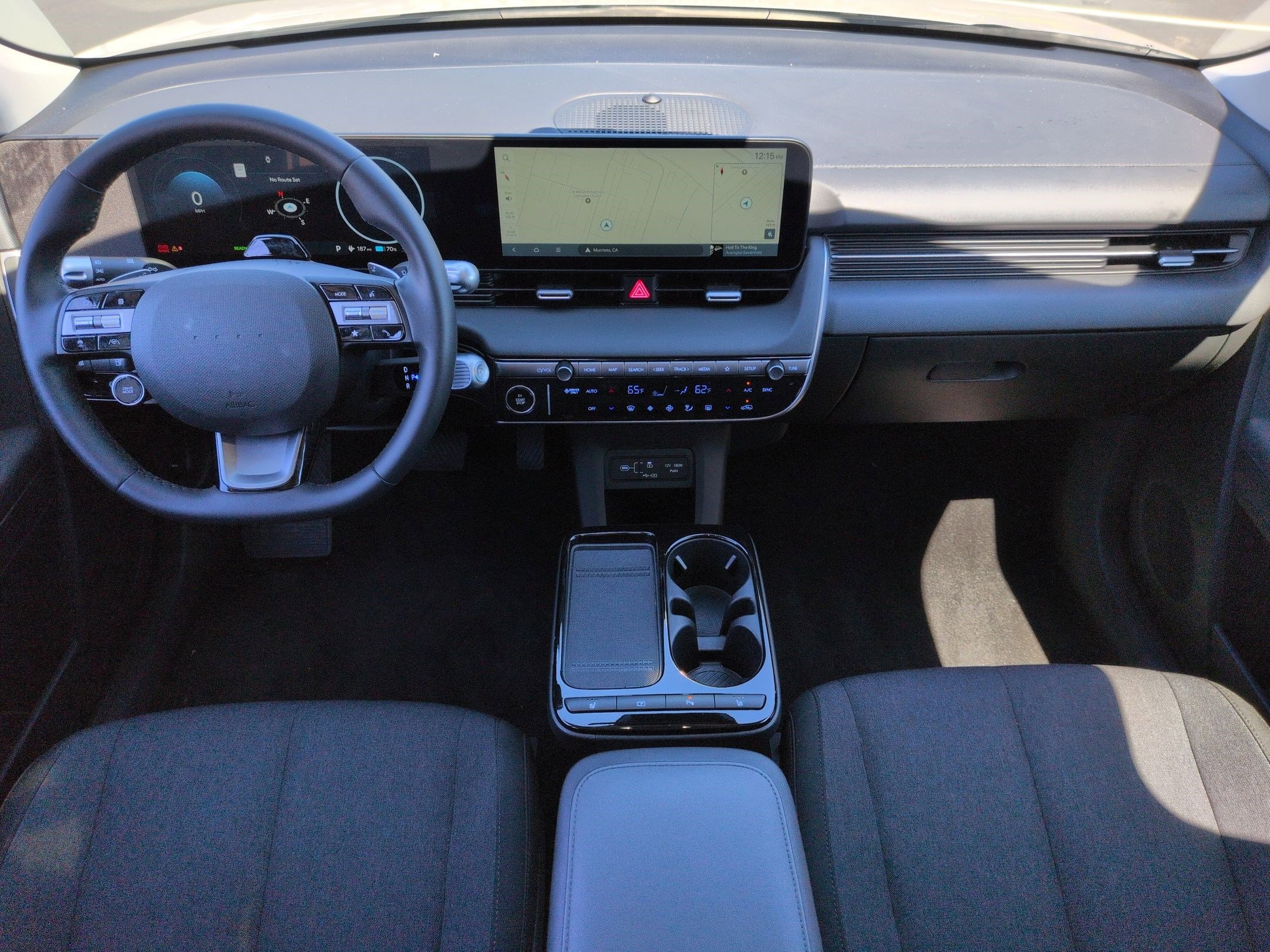 Used 2025 Hyundai Ioniq 5 SE image 28