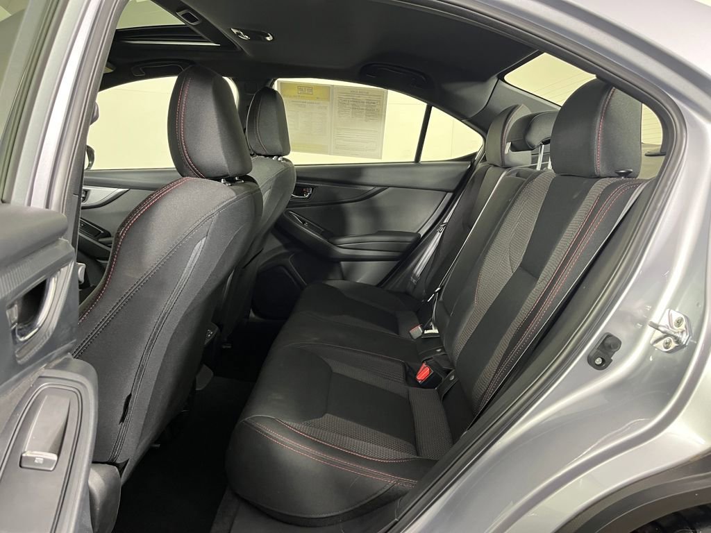 Used 2024 Subaru WRX Premium image 13