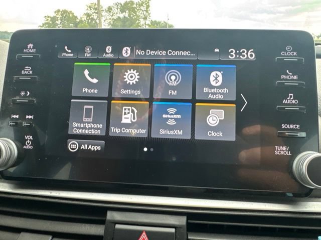 Used 2019 Honda Accord Sport image 18