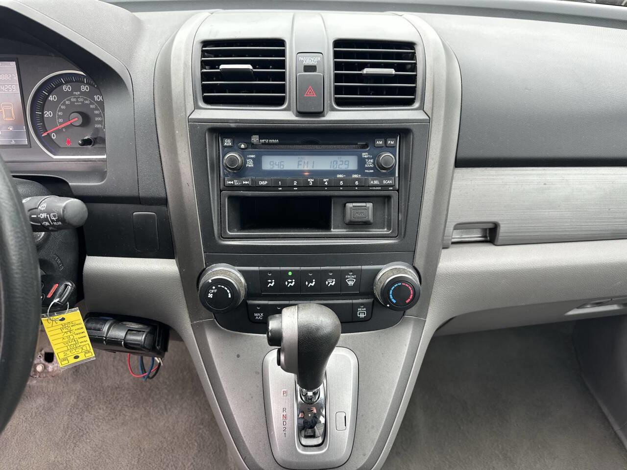 Used 2011 Honda CR-V LX image 13